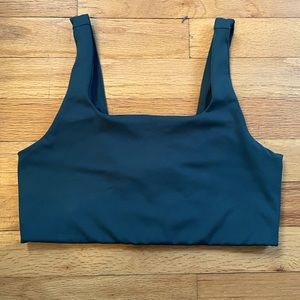 Girlfriend Collective Tommy bra